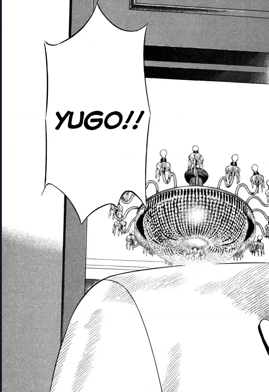 Yugo - Kẻ Thương Thuyết Chap 69 - Next Chap 70