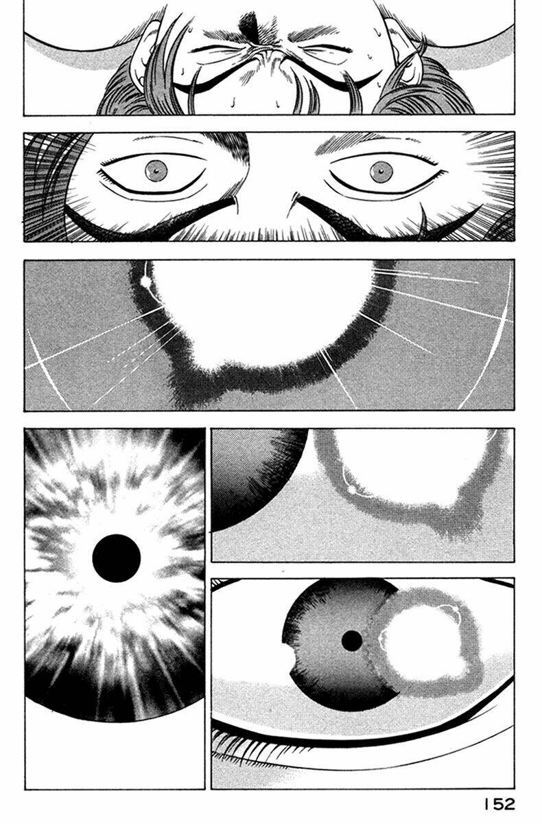 Yugo - Kẻ Thương Thuyết Chap 7 - Next Chap 8