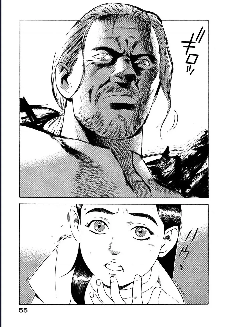 Yugo - Kẻ Thương Thuyết Chap 70 - Next Chap 71