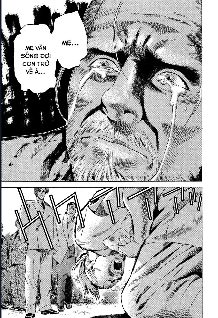 Yugo - Kẻ Thương Thuyết Chap 70 - Next Chap 71