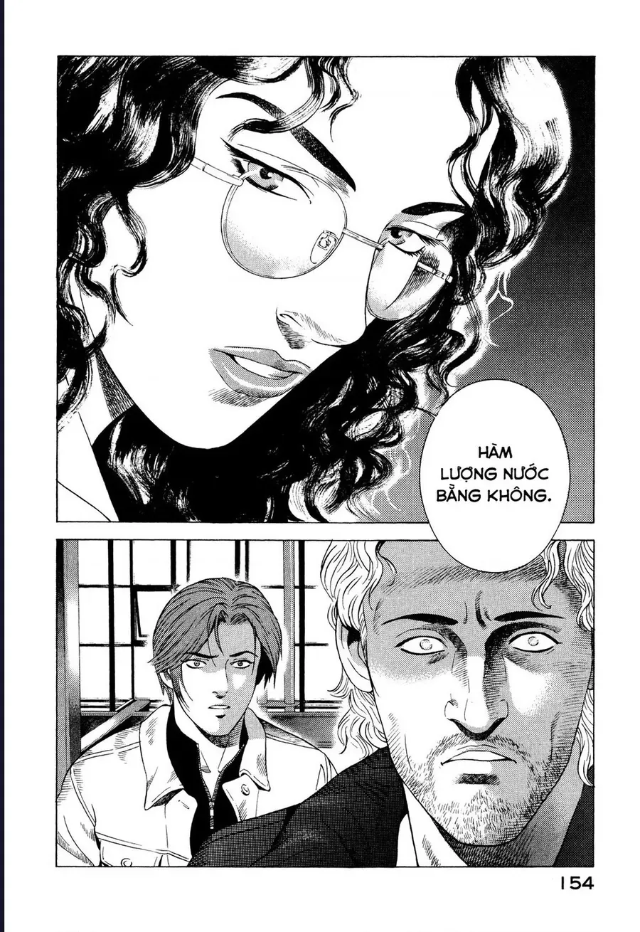 Yugo - Kẻ Thương Thuyết Chap 72 - Next Chap 73