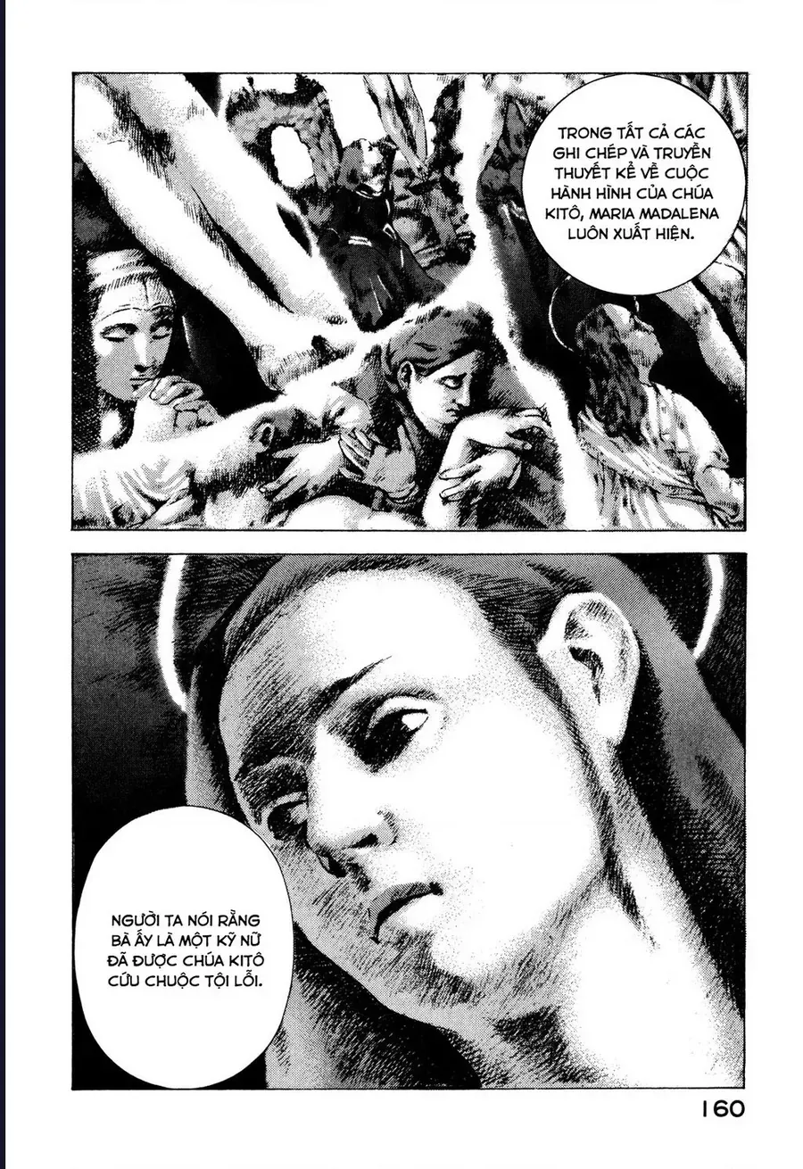 Yugo - Kẻ Thương Thuyết Chap 72 - Next Chap 73