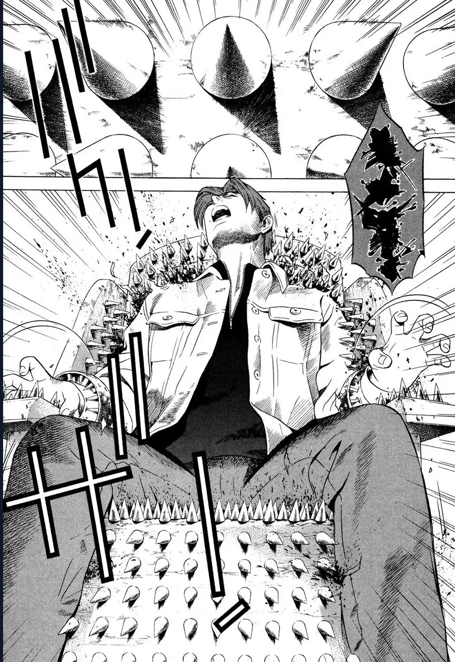 Yugo - Kẻ Thương Thuyết Chap 73 - Next Chap 74