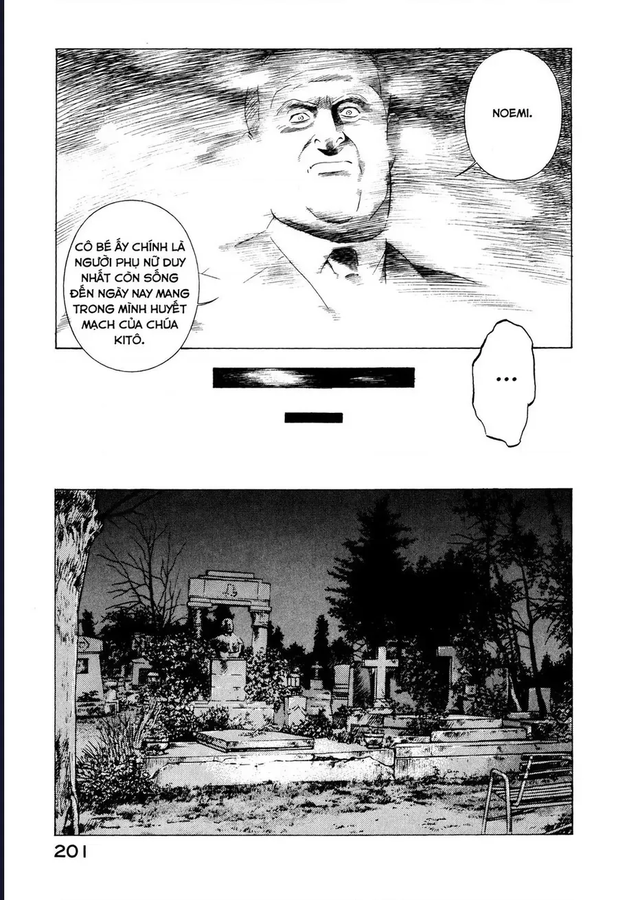 Yugo - Kẻ Thương Thuyết Chap 73 - Next Chap 74