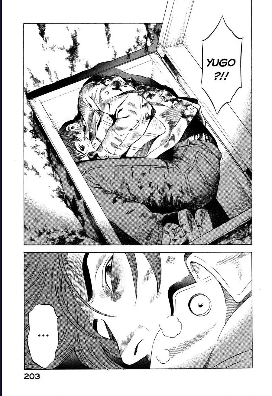 Yugo - Kẻ Thương Thuyết Chap 73 - Next Chap 74