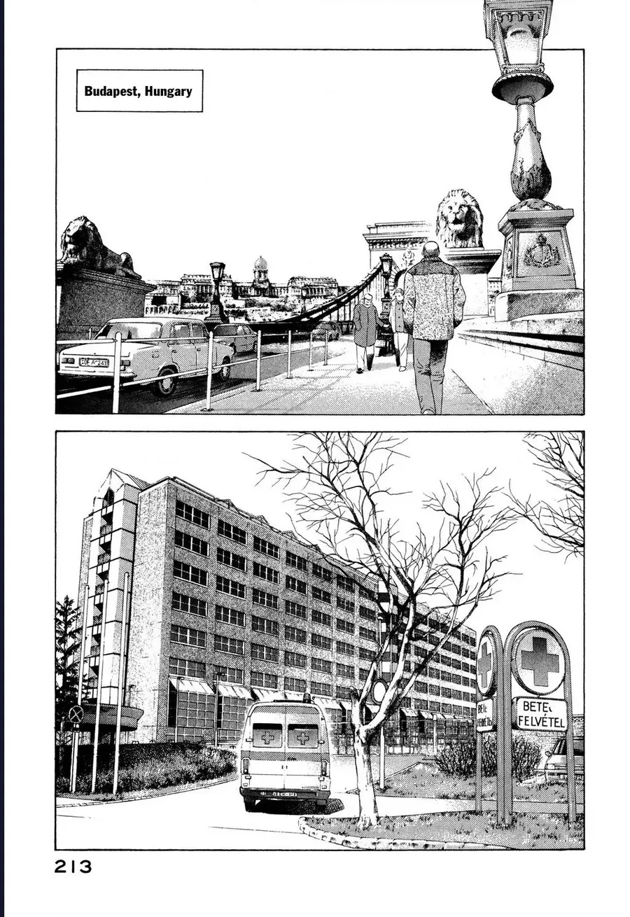 Yugo - Kẻ Thương Thuyết Chap 73 - Next Chap 74