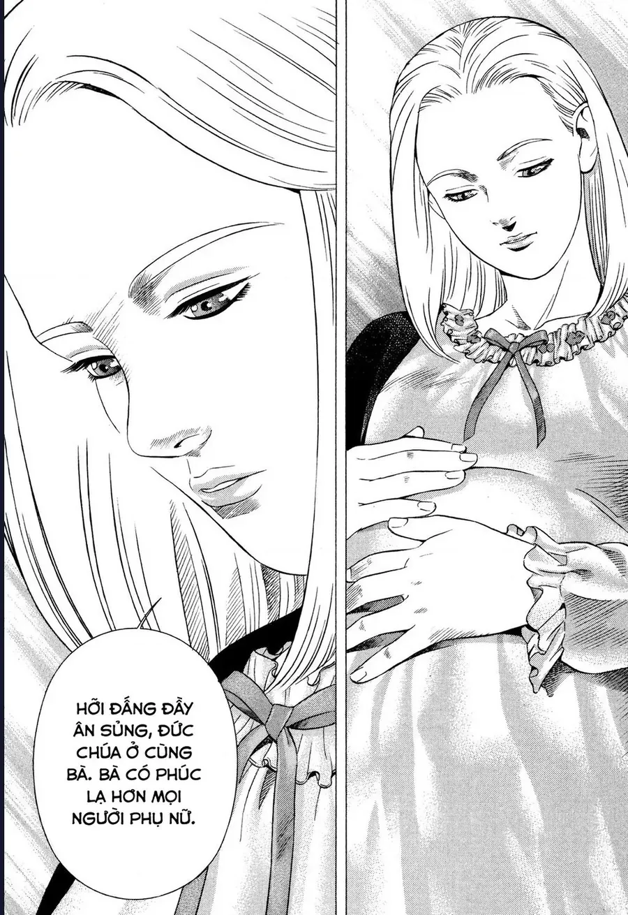 Yugo - Kẻ Thương Thuyết Chap 75 - Next Chap 76