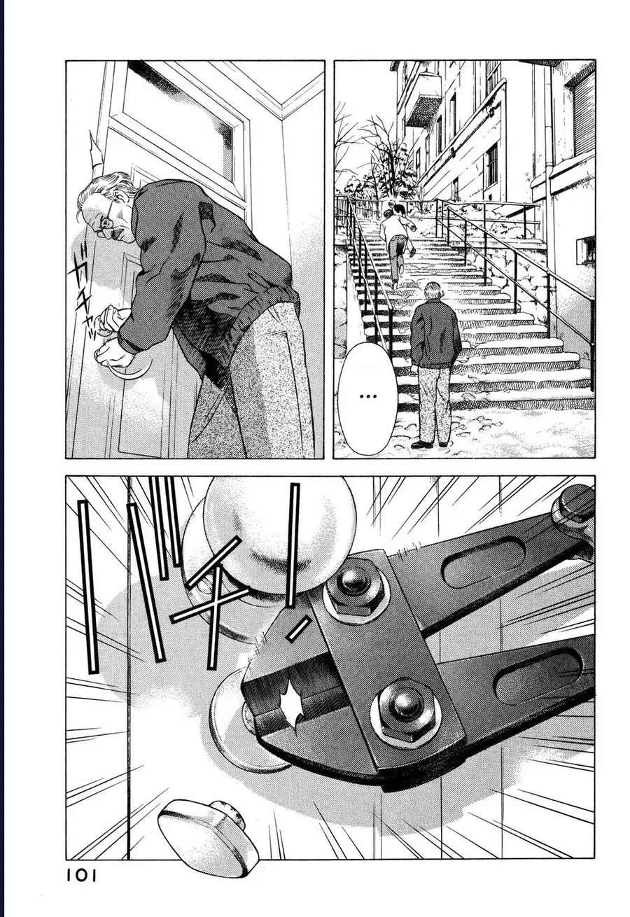 Yugo - Kẻ Thương Thuyết Chap 76 - Next Chap 77