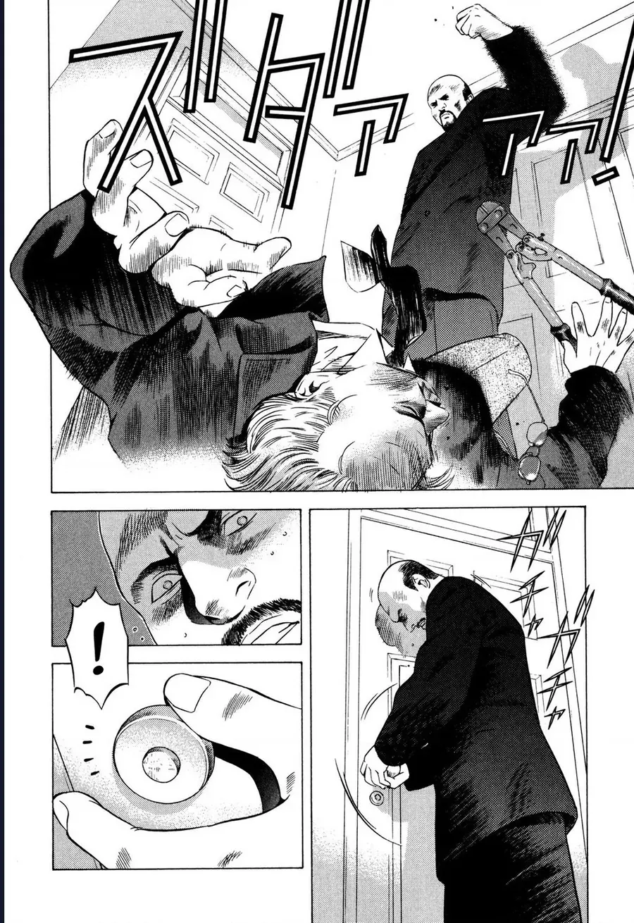 Yugo - Kẻ Thương Thuyết Chap 76 - Next Chap 77