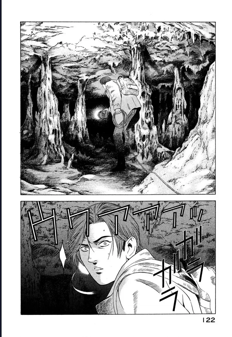 Yugo - Kẻ Thương Thuyết Chap 76 - Next Chap 77