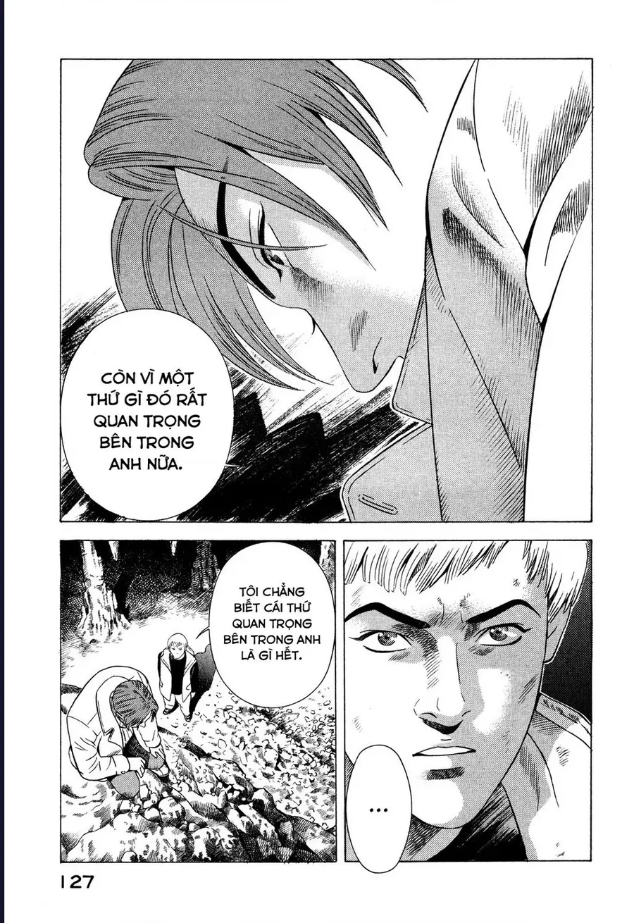 Yugo - Kẻ Thương Thuyết Chap 76 - Next Chap 77