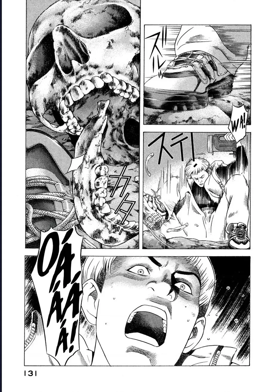 Yugo - Kẻ Thương Thuyết Chap 76 - Next Chap 77