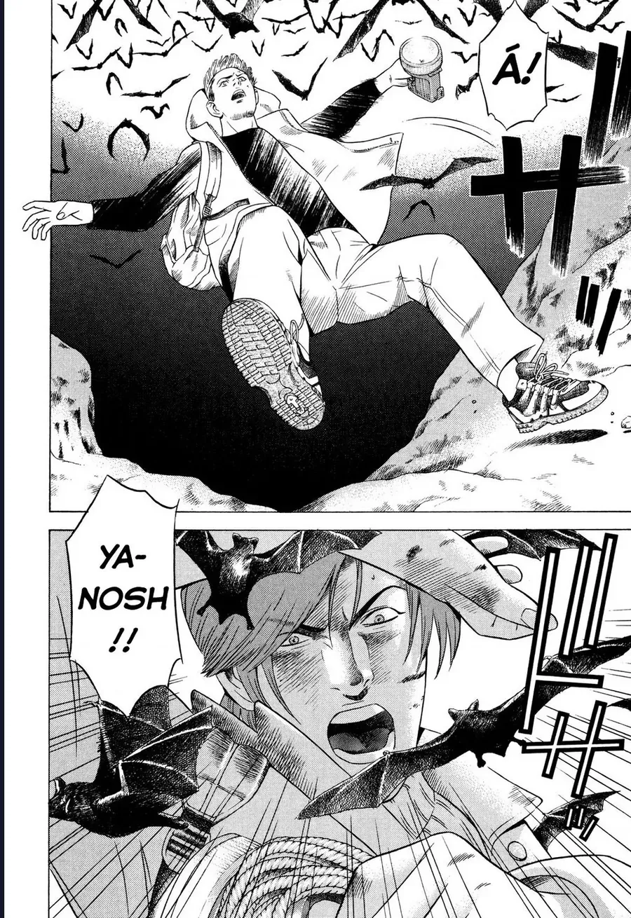 Yugo - Kẻ Thương Thuyết Chap 77 - Next Chap 78