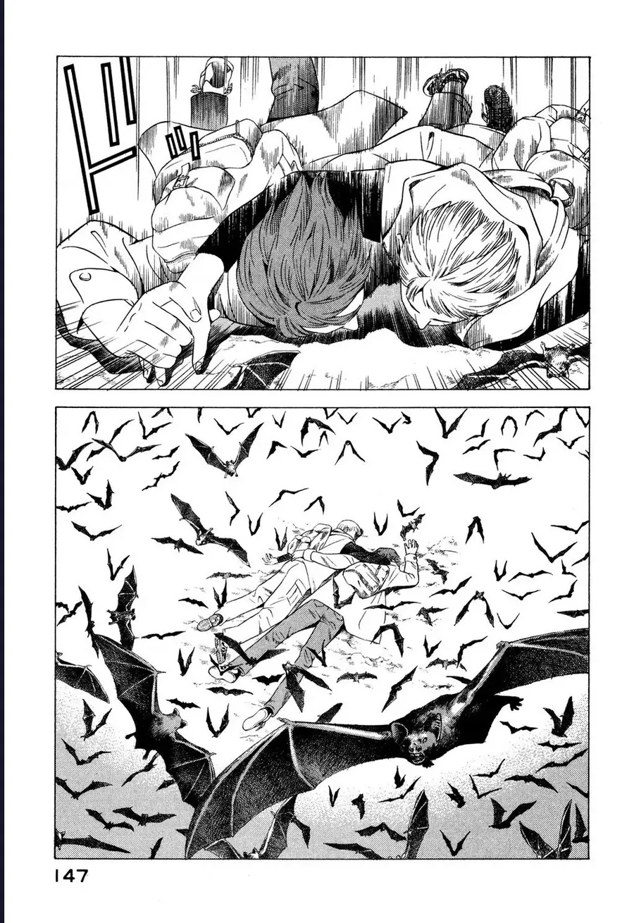 Yugo - Kẻ Thương Thuyết Chap 77 - Next Chap 78