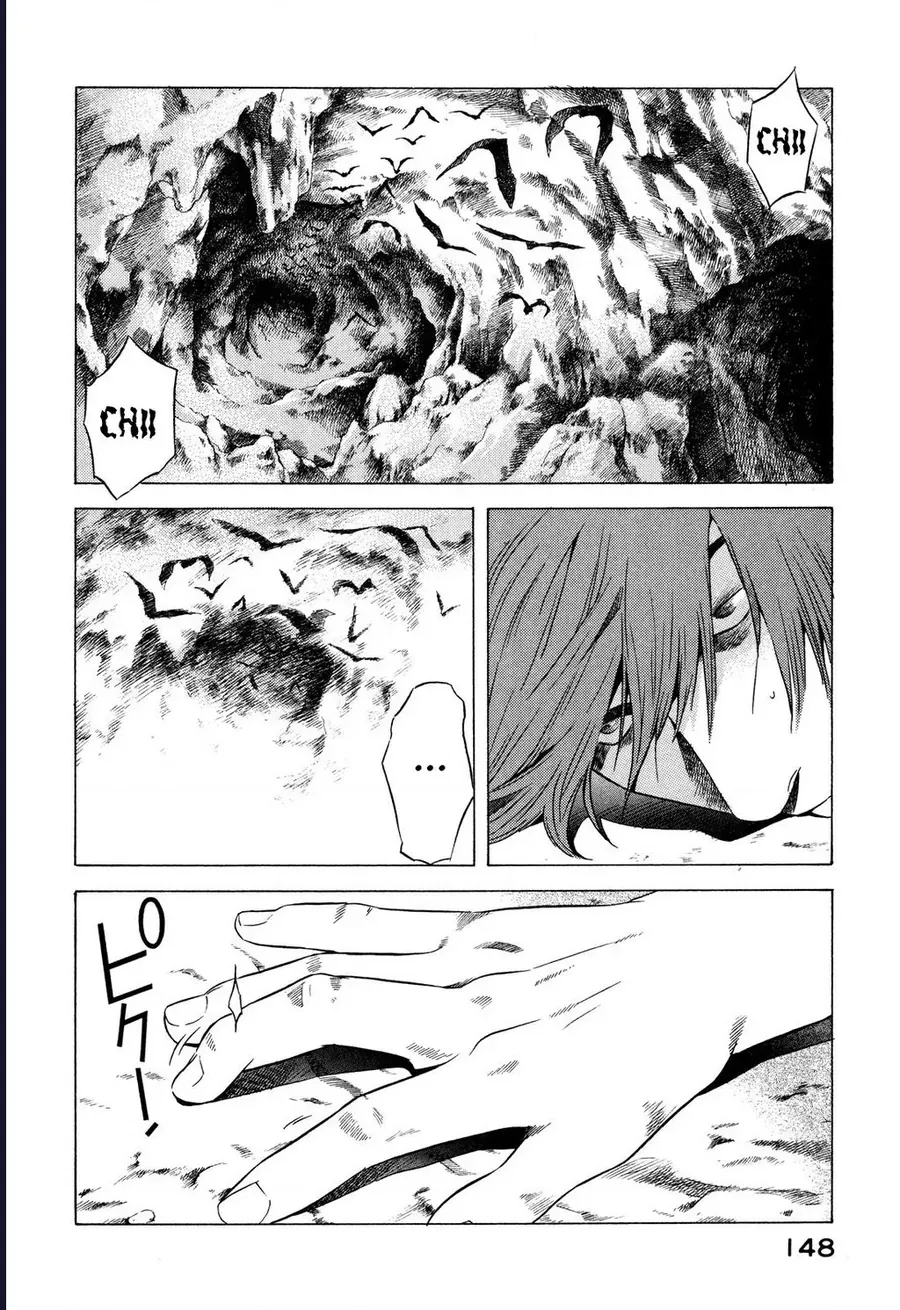 Yugo - Kẻ Thương Thuyết Chap 77 - Next Chap 78