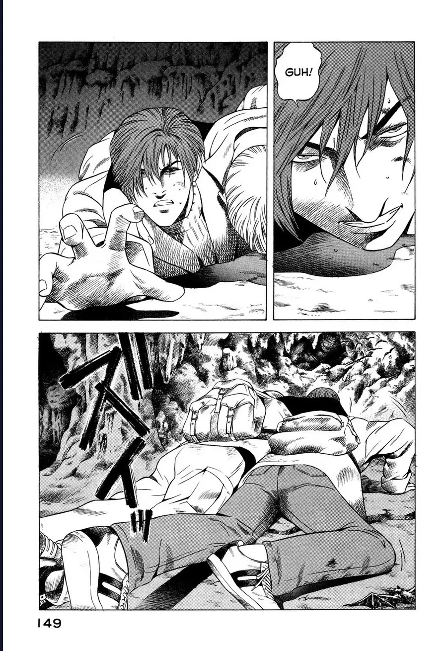 Yugo - Kẻ Thương Thuyết Chap 77 - Next Chap 78