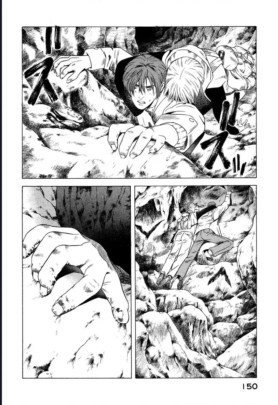 Yugo - Kẻ Thương Thuyết Chap 77 - Next Chap 78