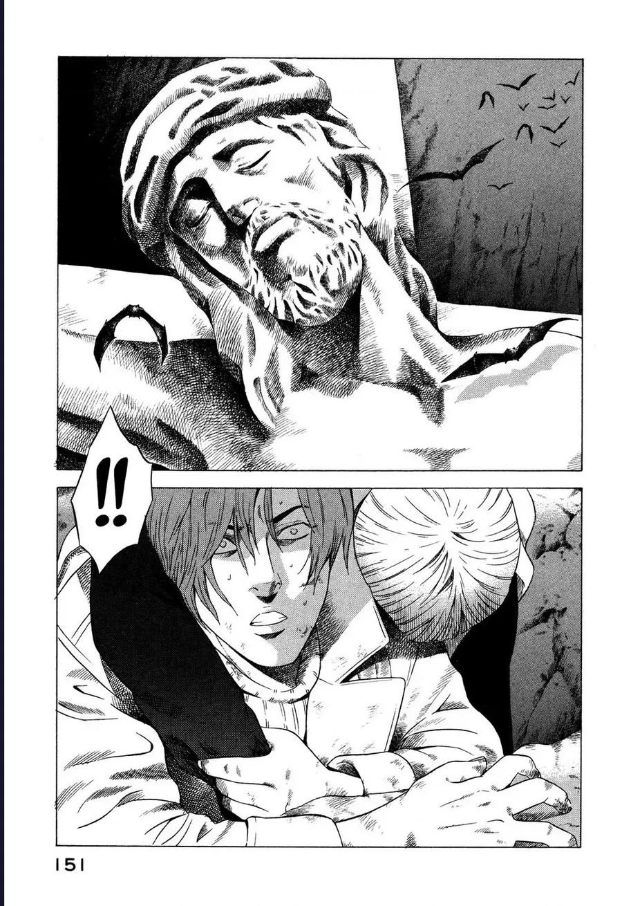 Yugo - Kẻ Thương Thuyết Chap 77 - Next Chap 78