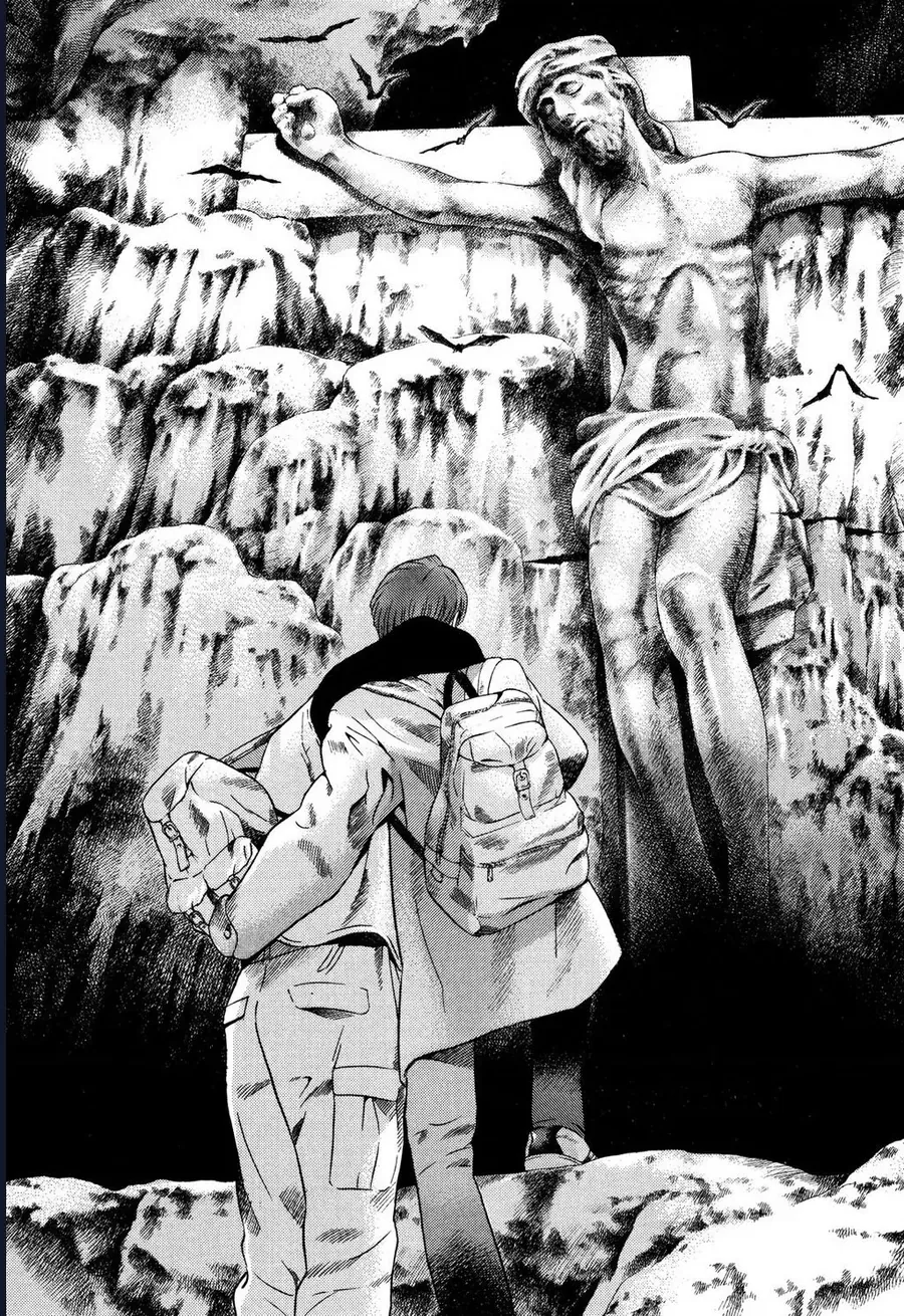 Yugo - Kẻ Thương Thuyết Chap 77 - Next Chap 78