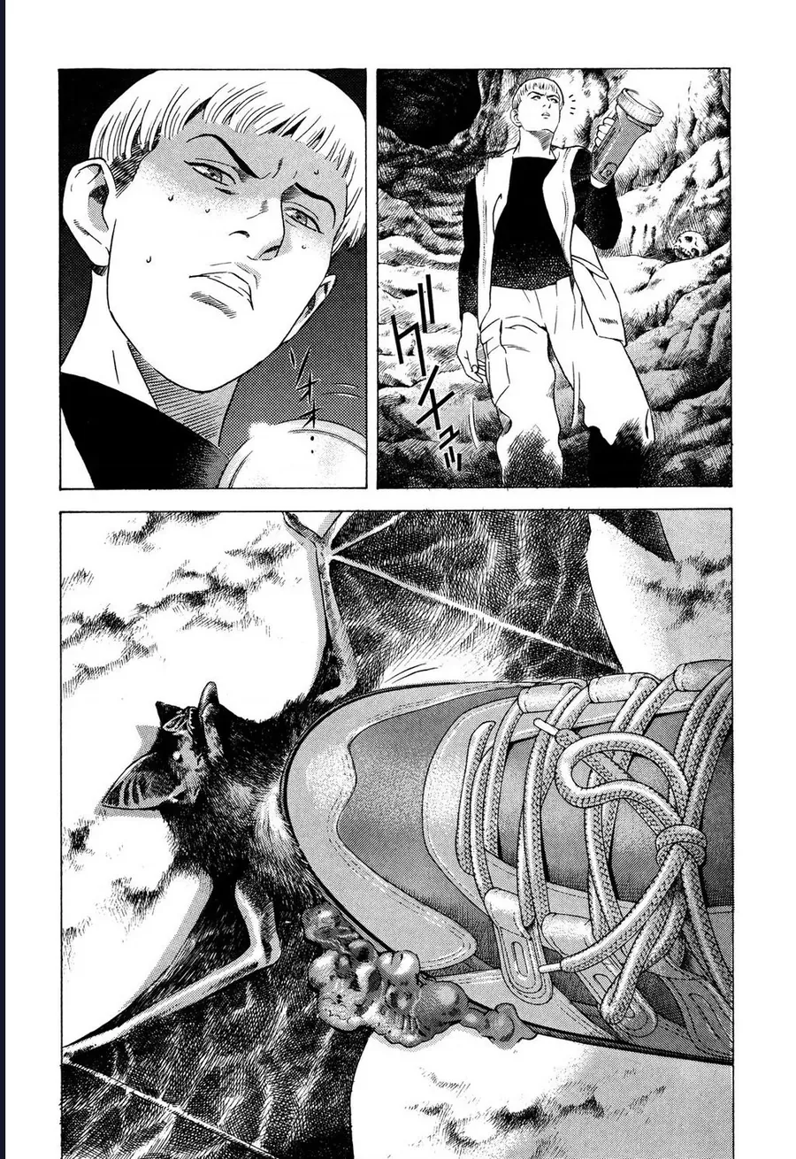 Yugo - Kẻ Thương Thuyết Chap 77 - Next Chap 78