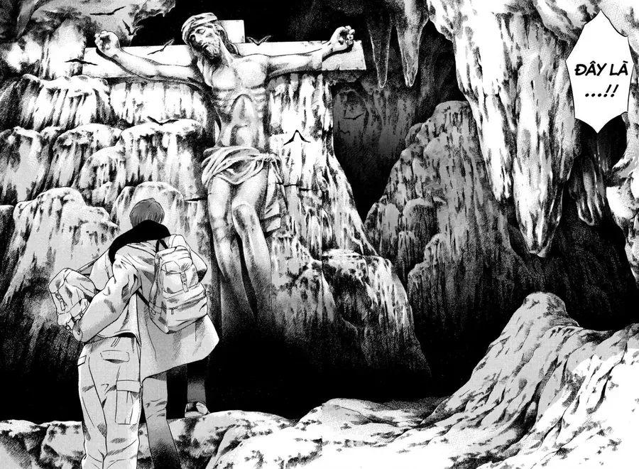 Yugo - Kẻ Thương Thuyết Chap 77 - Next Chap 78