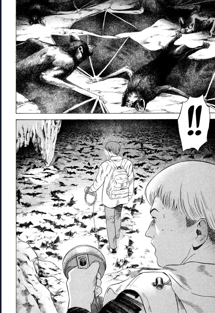 Yugo - Kẻ Thương Thuyết Chap 77 - Next Chap 78