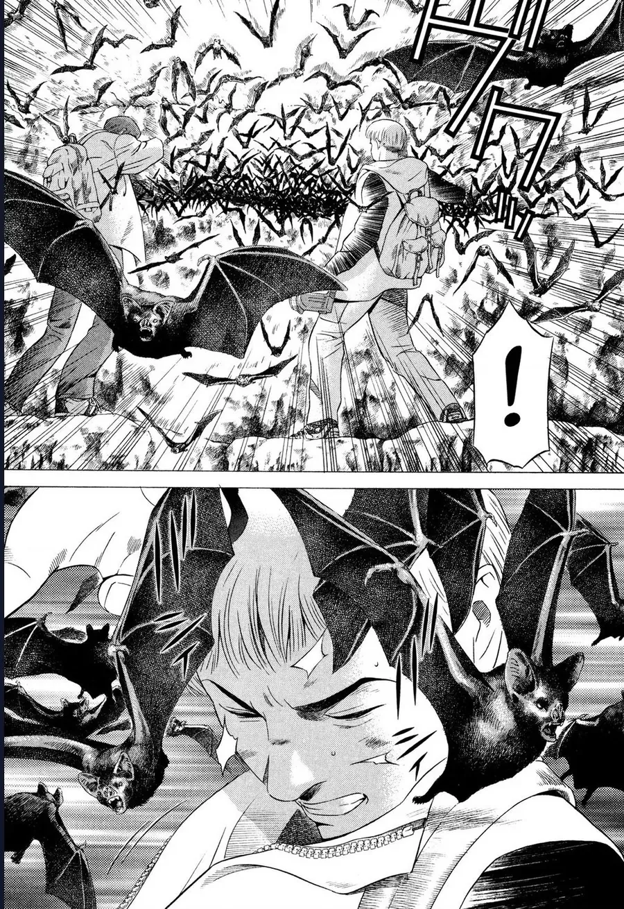 Yugo - Kẻ Thương Thuyết Chap 77 - Next Chap 78