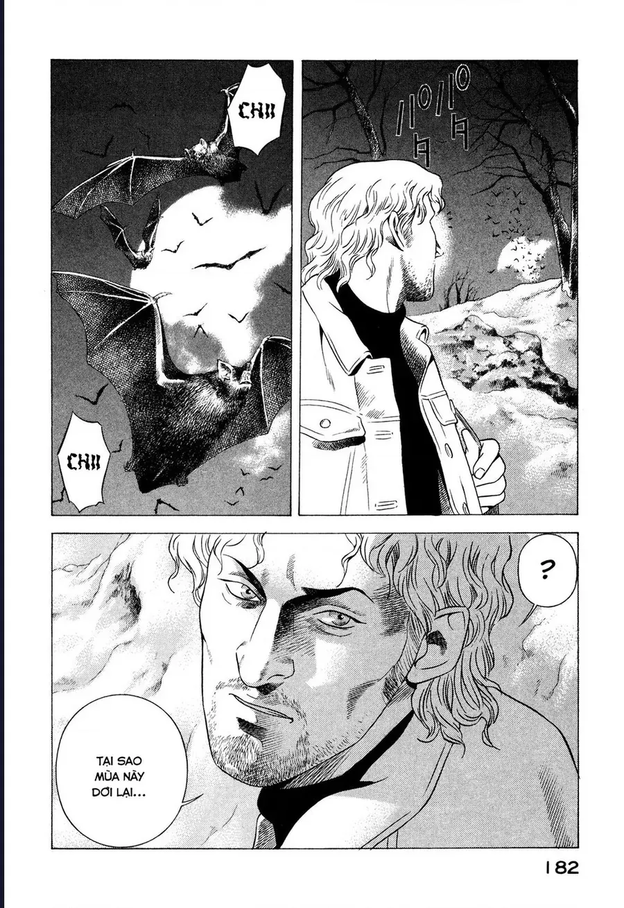 Yugo - Kẻ Thương Thuyết Chap 78 - Next Chap 79