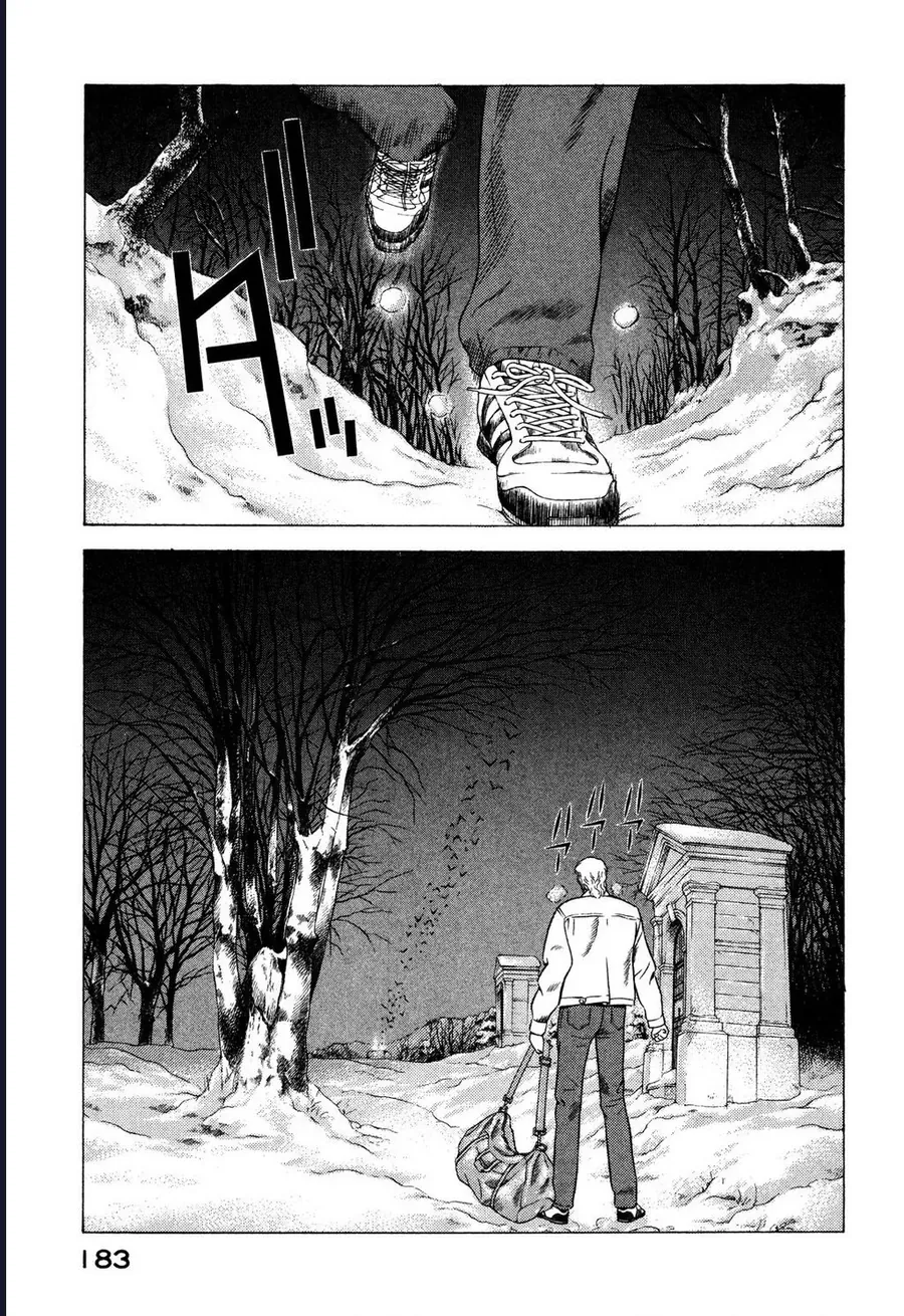 Yugo - Kẻ Thương Thuyết Chap 78 - Next Chap 79