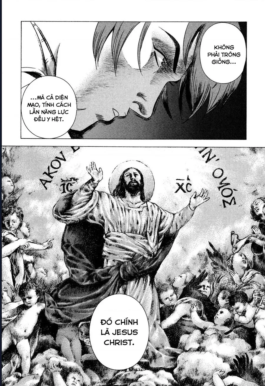 Yugo - Kẻ Thương Thuyết Chap 78 - Next Chap 79