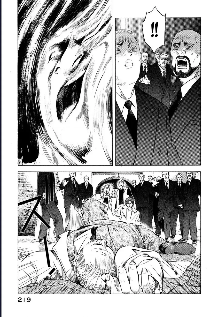 Yugo - Kẻ Thương Thuyết Chap 78 - Next Chap 79