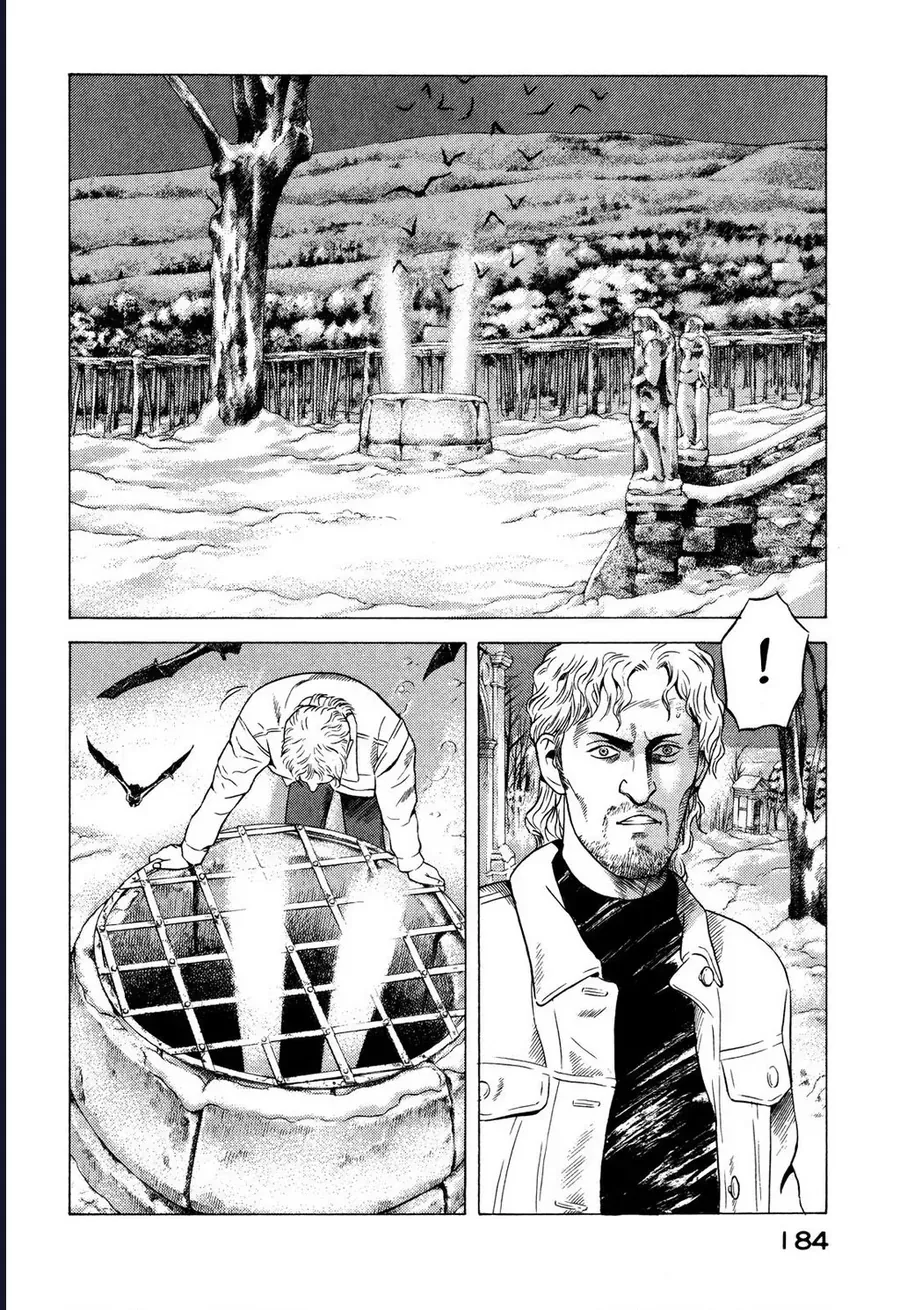 Yugo - Kẻ Thương Thuyết Chap 78 - Next Chap 79