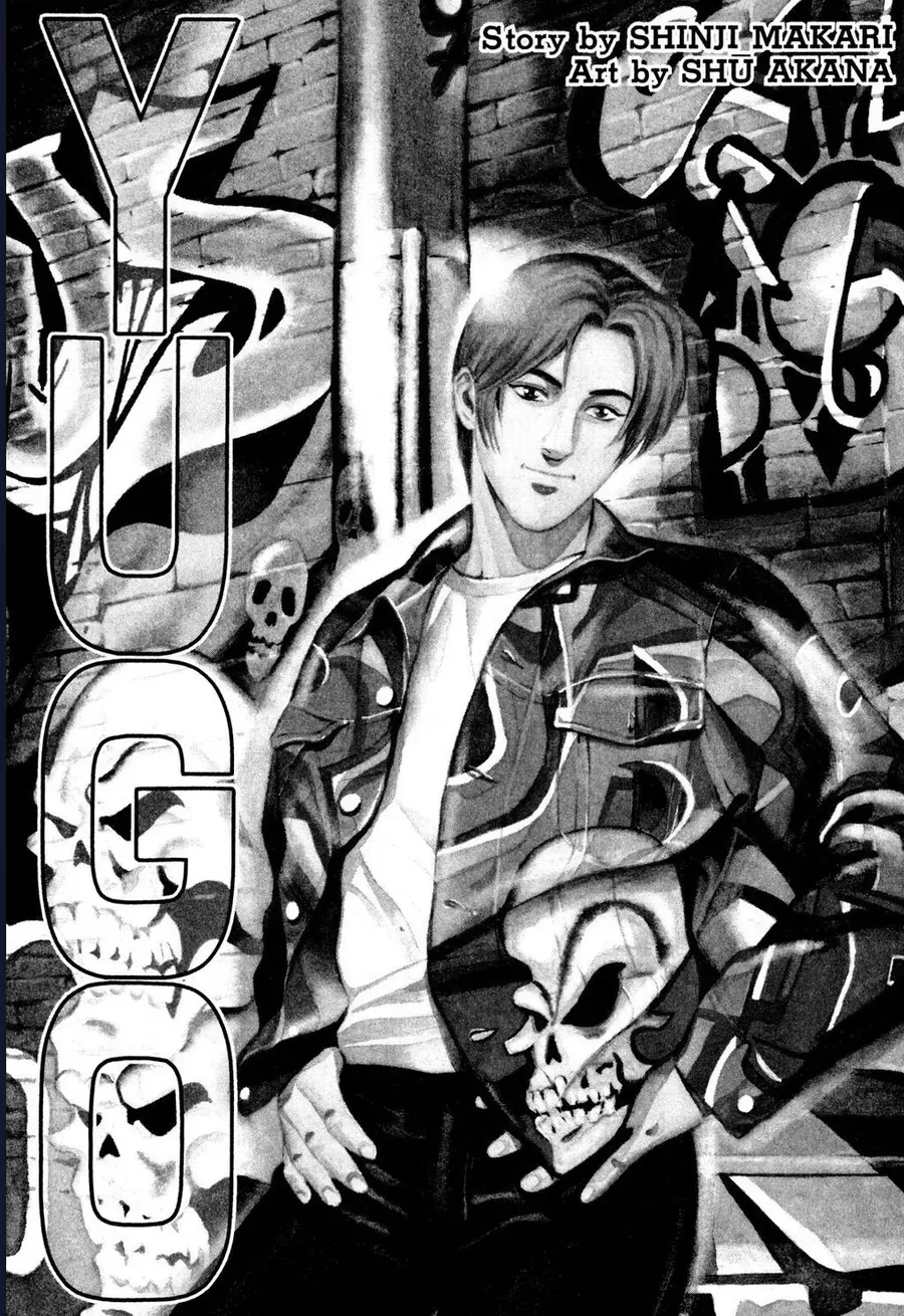 Yugo - Kẻ Thương Thuyết Chap 79 - Next Chap 80