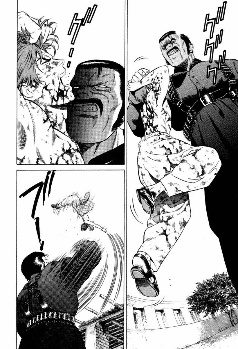 Yugo - Kẻ Thương Thuyết Chap 8 - Next Chap 9