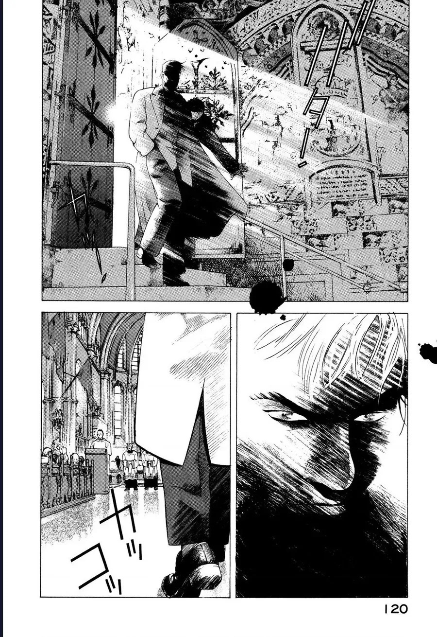 Yugo - Kẻ Thương Thuyết Chap 81 - Next Chap 82