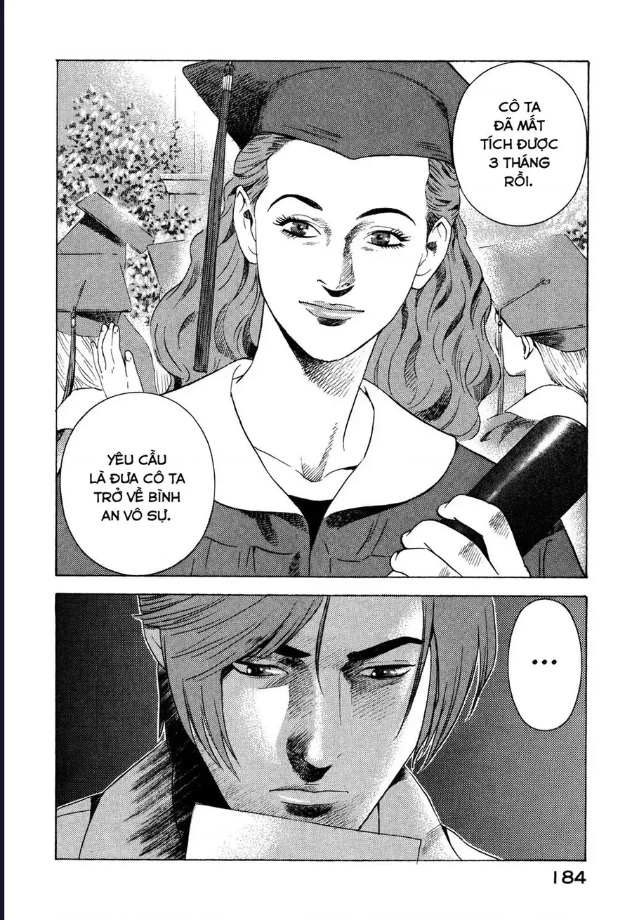 Yugo - Kẻ Thương Thuyết Chap 83 - Next Chap 84