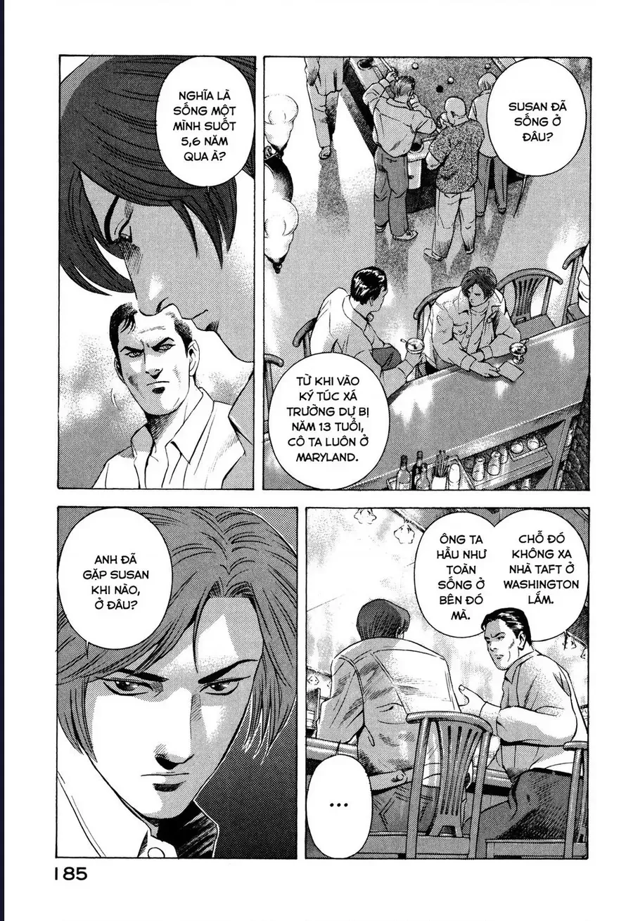 Yugo - Kẻ Thương Thuyết Chap 83 - Next Chap 84