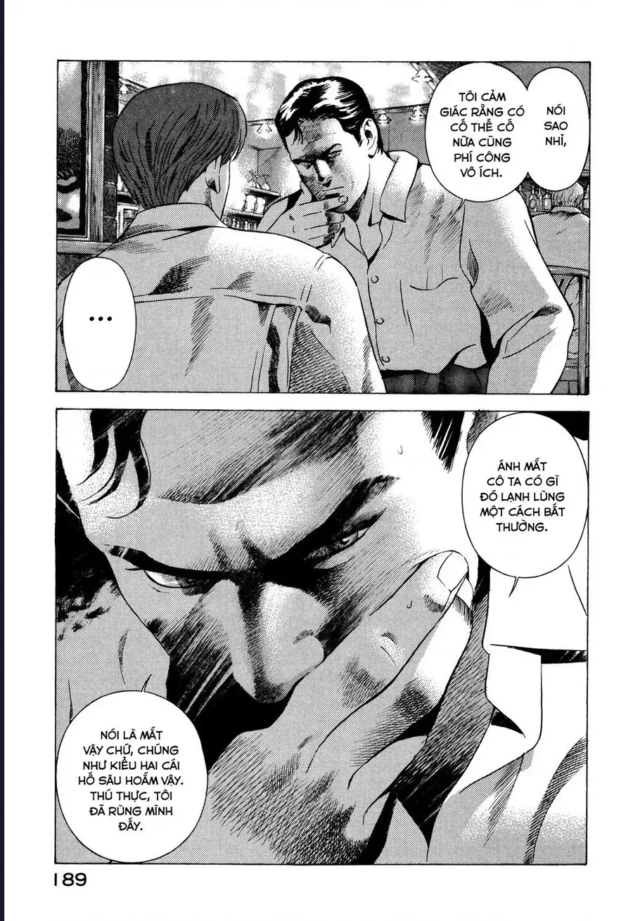 Yugo - Kẻ Thương Thuyết Chap 83 - Next Chap 84