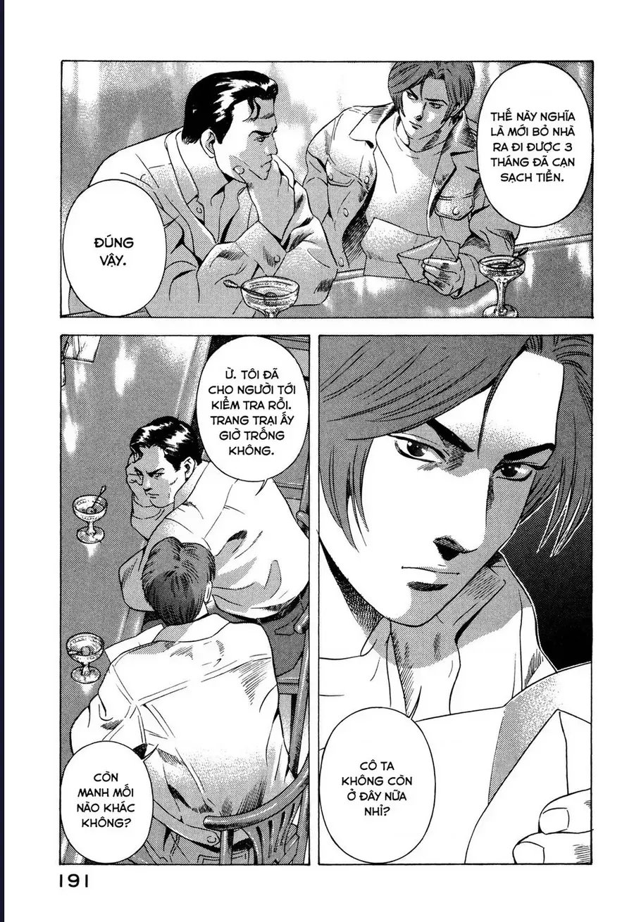 Yugo - Kẻ Thương Thuyết Chap 83 - Next Chap 84