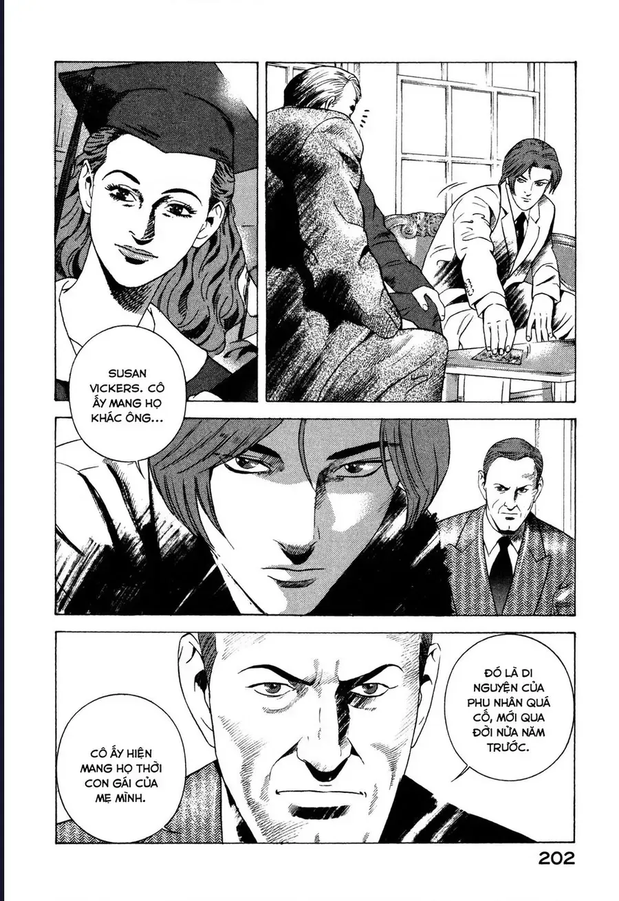 Yugo - Kẻ Thương Thuyết Chap 83 - Next Chap 84