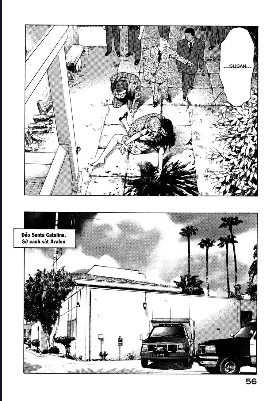 Yugo - Kẻ Thương Thuyết Chap 85 - Next Chap 86