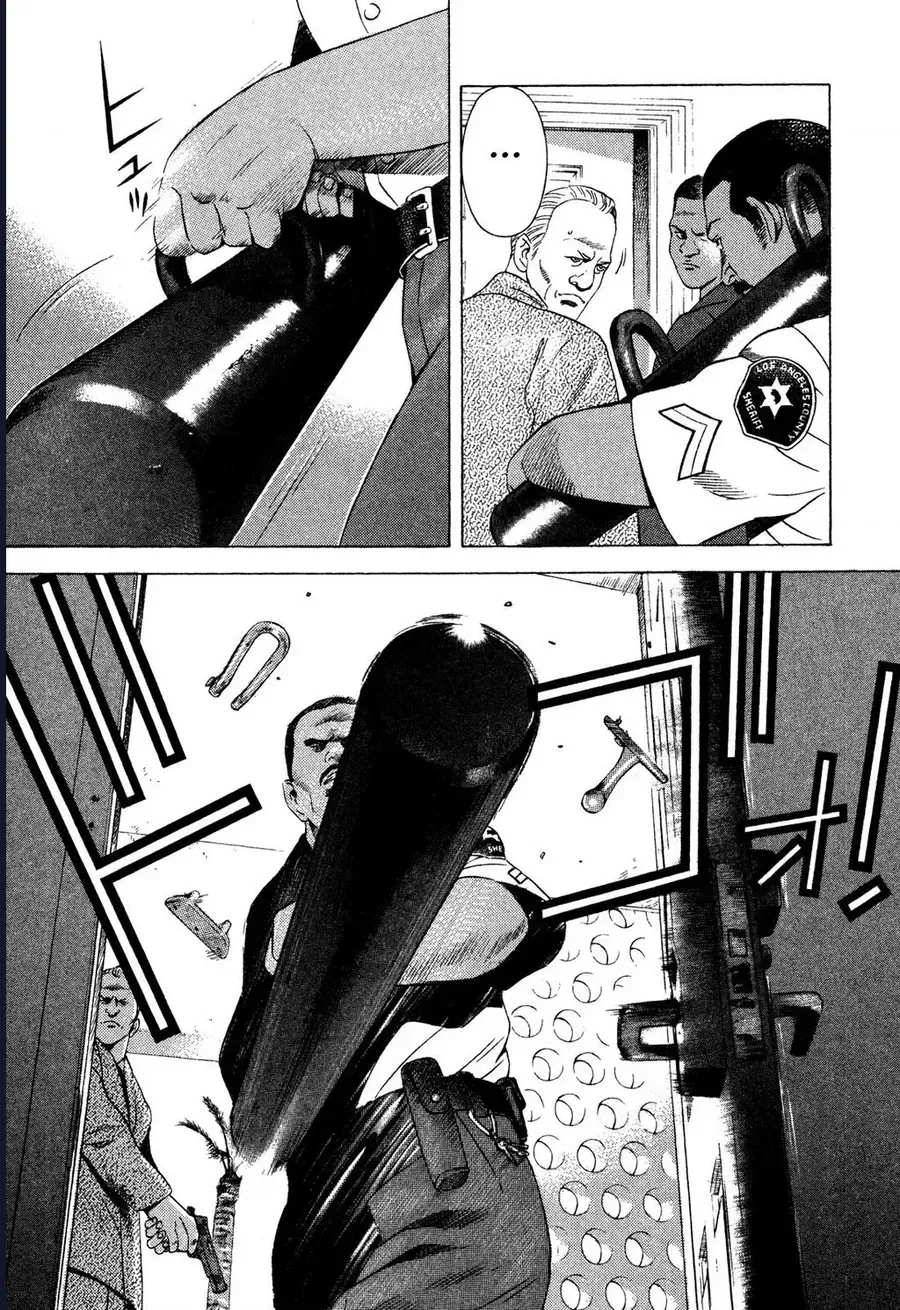 Yugo - Kẻ Thương Thuyết Chap 85 - Next Chap 86