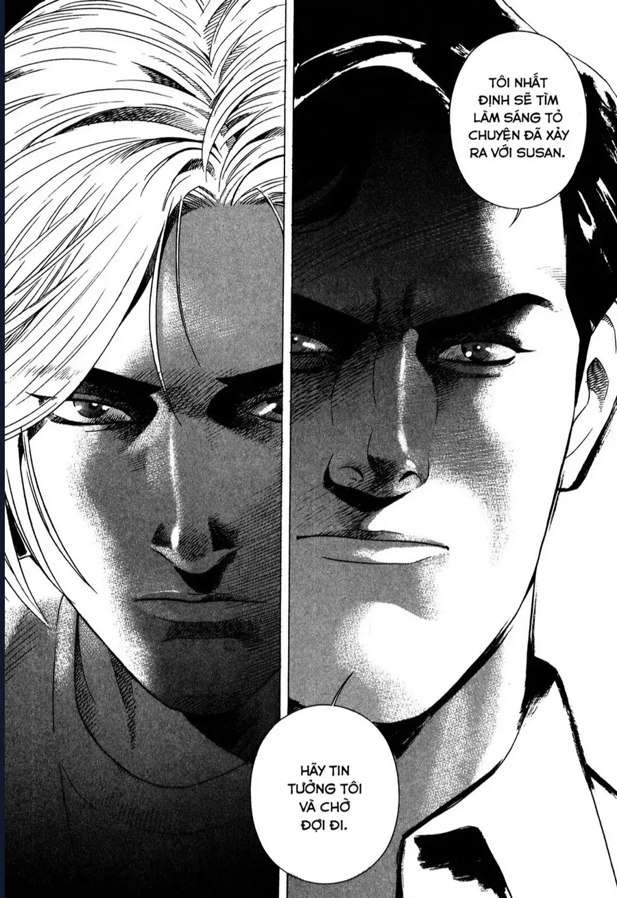 Yugo - Kẻ Thương Thuyết Chap 87 - Next Chap 88