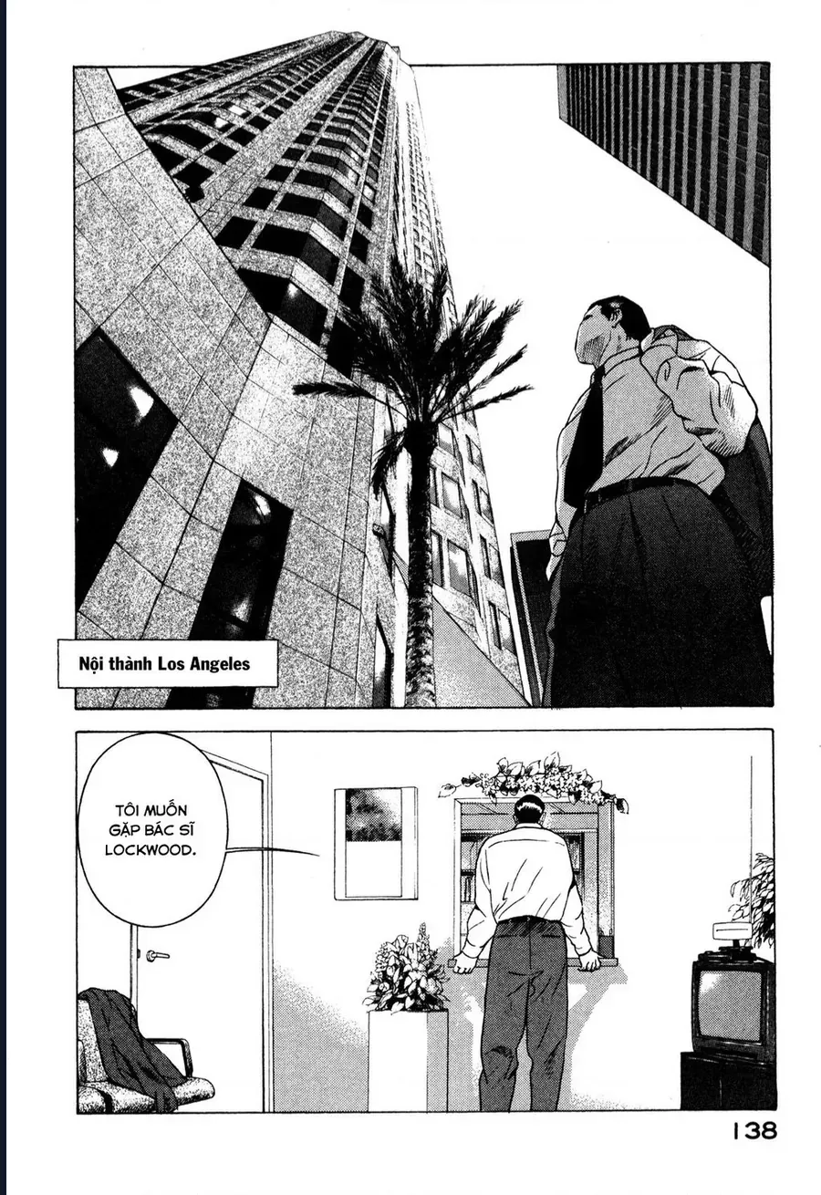 Yugo - Kẻ Thương Thuyết Chap 87 - Next Chap 88