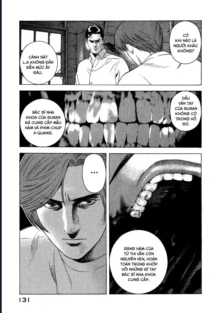 Yugo - Kẻ Thương Thuyết Chap 87 - Next Chap 88