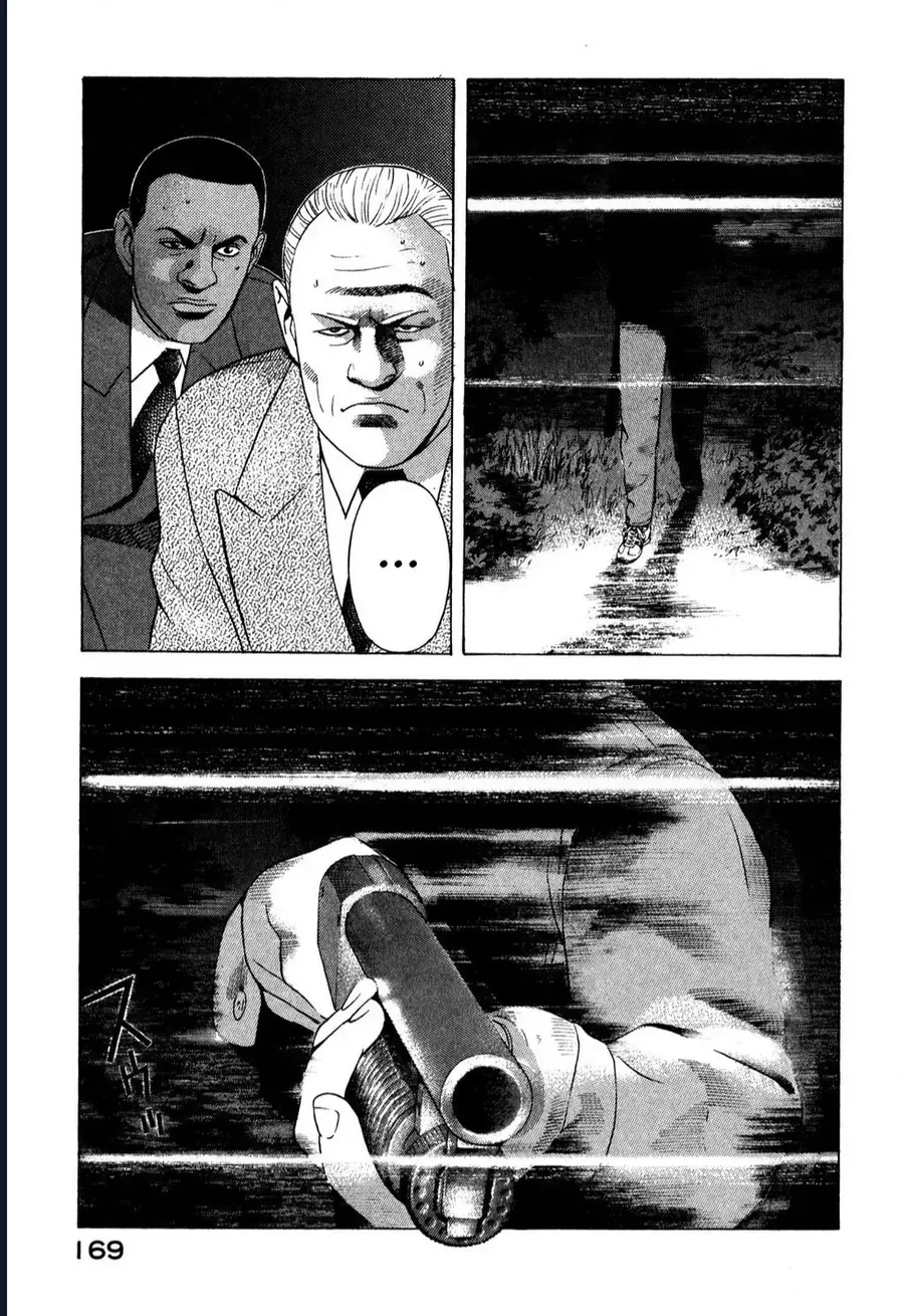 Yugo - Kẻ Thương Thuyết Chap 87 - Next Chap 88