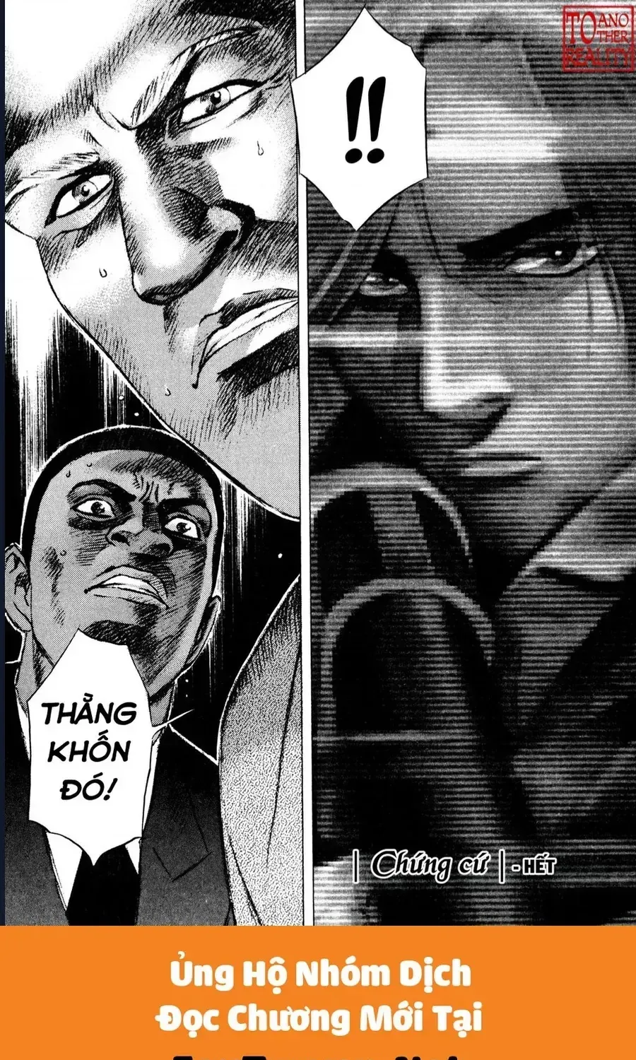 Yugo - Kẻ Thương Thuyết Chap 87 - Next Chap 88
