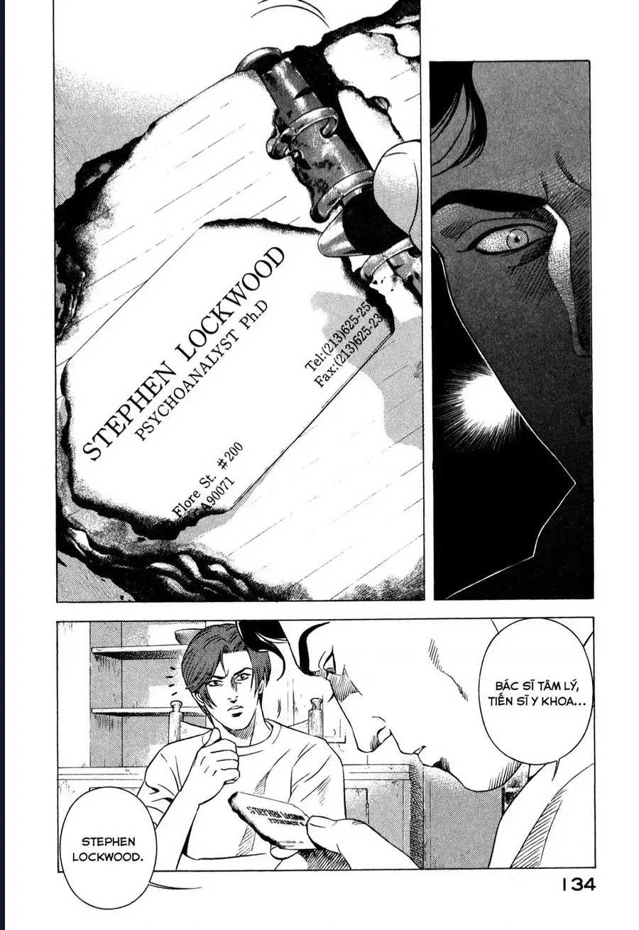 Yugo - Kẻ Thương Thuyết Chap 87 - Next Chap 88