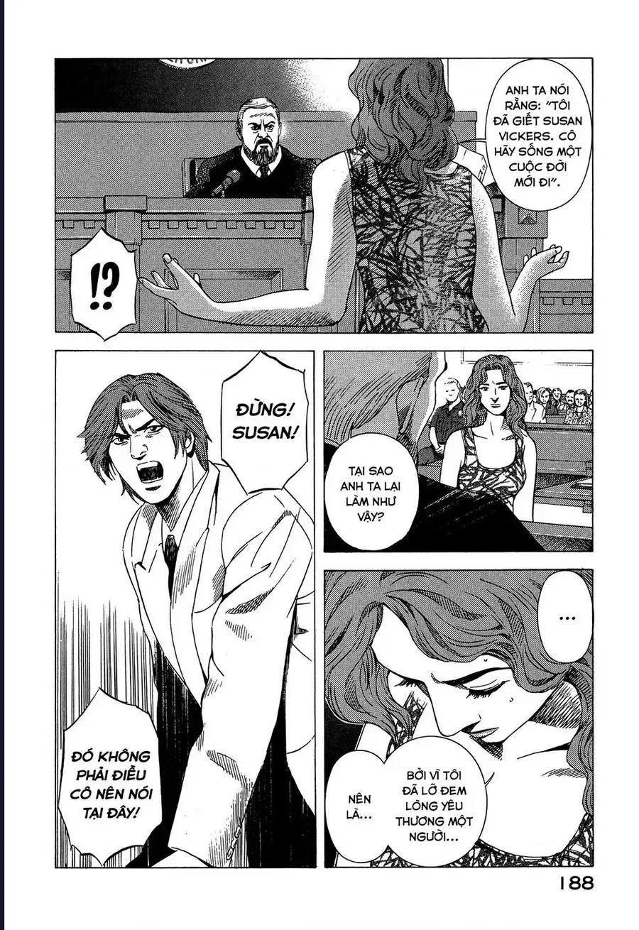 Yugo - Kẻ Thương Thuyết Chap 93 - Next Chap 94