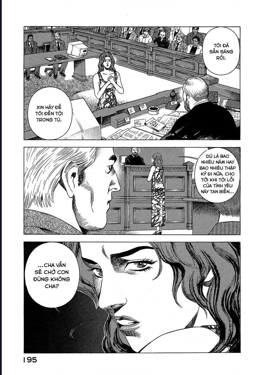 Yugo - Kẻ Thương Thuyết Chap 93 - Next Chap 94